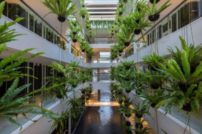 Гостиница Studios at Alila Seminyak  Kuta